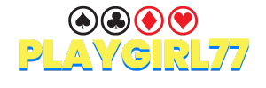 Logo PLAYGIRL77